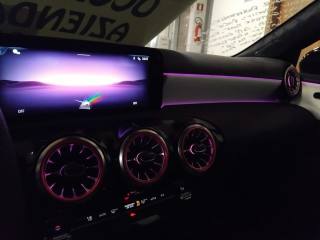 MERCEDES-BENZ A 180 usata 40