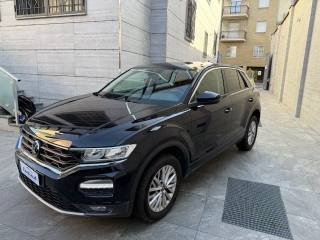 VOLKSWAGEN T-Roc 2.0 TDI SCR Style BlueMotion Technology