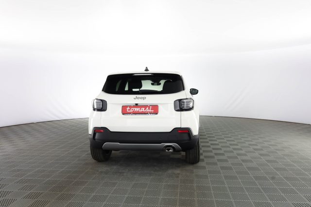JEEP Avenger usata 4