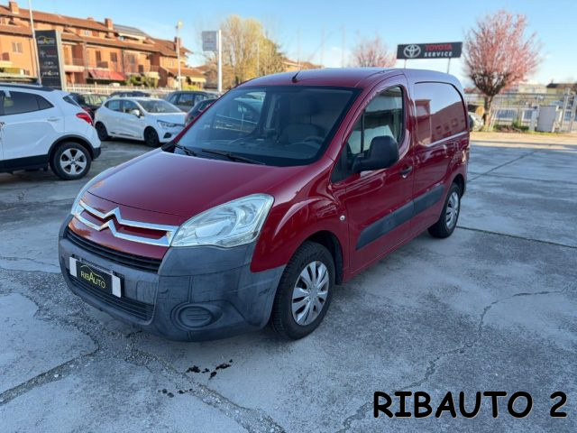CITROEN Berlingo usata, con Airbag