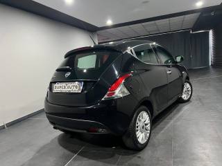 LANCIA Ypsilon usata, con Airbag Passeggero