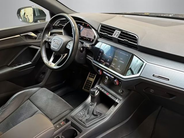 AUDI Q3 usata, con ESP