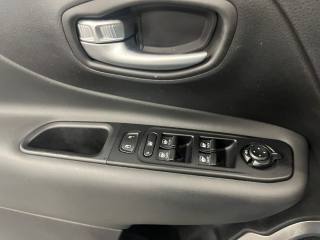 JEEP Renegade usata, con Bluetooth