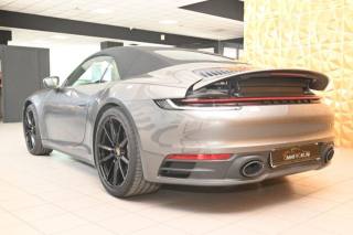 PORSCHE 992 usata 149