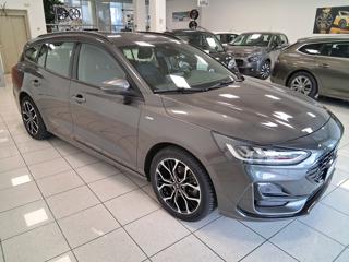 FORD Focus usata, con Airbag Passeggero
