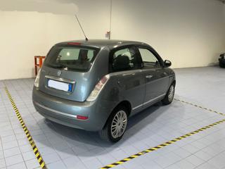 LANCIA Ypsilon usata, con Airbag Passeggero