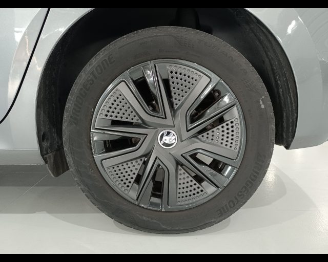 SKODA Fabia usata, con Frenata d