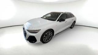 AUDI A6 usata, con Sensori di parcheggio posteriori