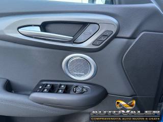 ALFA ROMEO Tonale usata, con Immobilizzatore elettronico