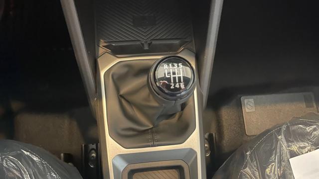 DACIA Duster usata, con Controllo trazione