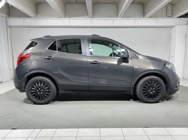 OPEL Mokka usata, con Cerchi in lega