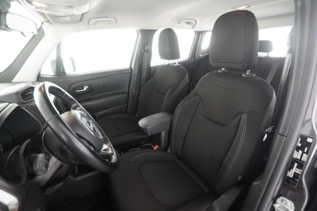 JEEP Renegade usata 8