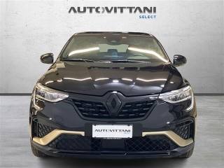 RENAULT Arkana usata, con Airbag
