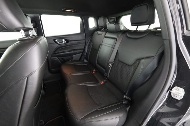 JEEP Compass usata 9