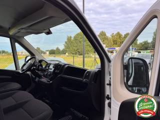 CITROEN Jumper usata, con USB