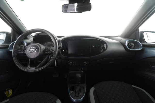 TOYOTA Aygo X usata 4