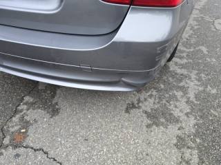 BMW 318 usata, con Airbag laterali