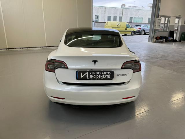 TESLA Model 3 usata, con Autoradio