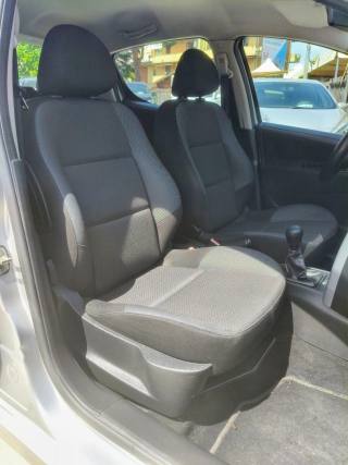PEUGEOT 207 usata, con ESP