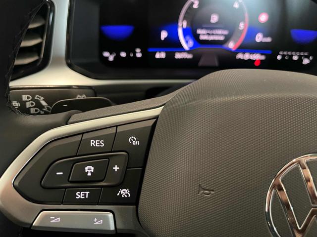 VOLKSWAGEN T-Roc usata, con Servosterzo