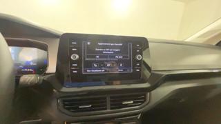 VOLKSWAGEN T-Cross usata, con Chiusura centralizzata