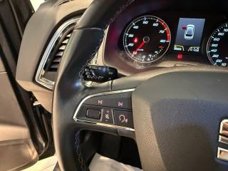 SEAT Ateca usata, con Climatizzatore