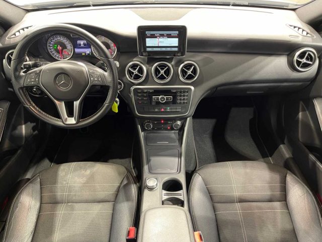 MERCEDES-BENZ A 200 usata, con Immobilizzatore elettronico