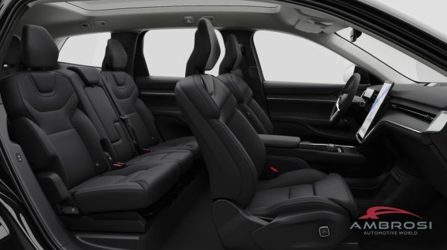 VOLVO EX90 usata 7