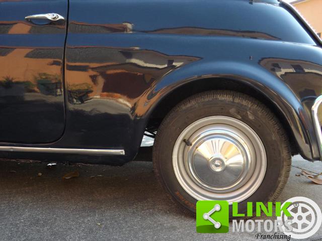 FIAT 500L usata 48