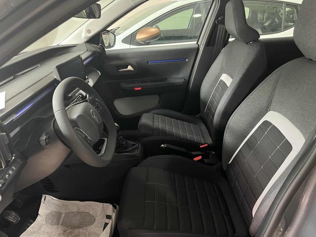 CITROEN C3 usata, con Autoradio