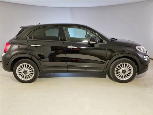FIAT 500X usata, con Chiusura centralizzata