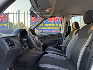 FIAT Doblo usata 15