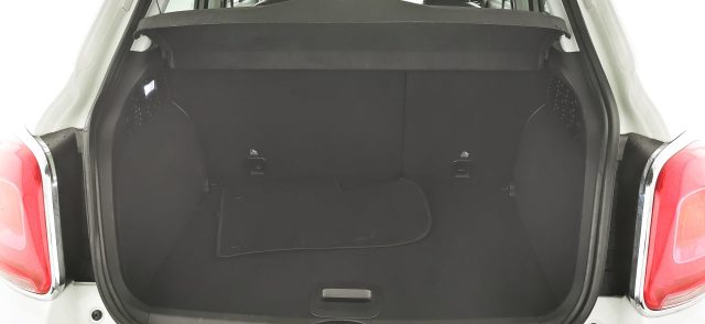 FIAT 500X usata, con Servosterzo