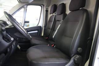 CITROEN Jumper usata, con Volante multifunzione