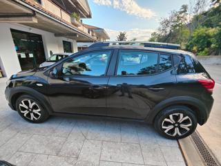 DACIA Sandero usata, con Cruise Control