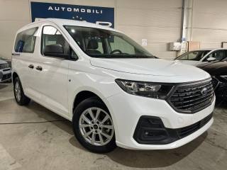 FORD Tourneo Connect usata, con Sedile posteriore sdoppiato