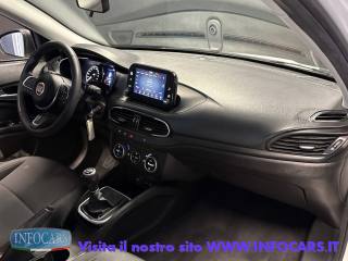FIAT Tipo usata, con ESP