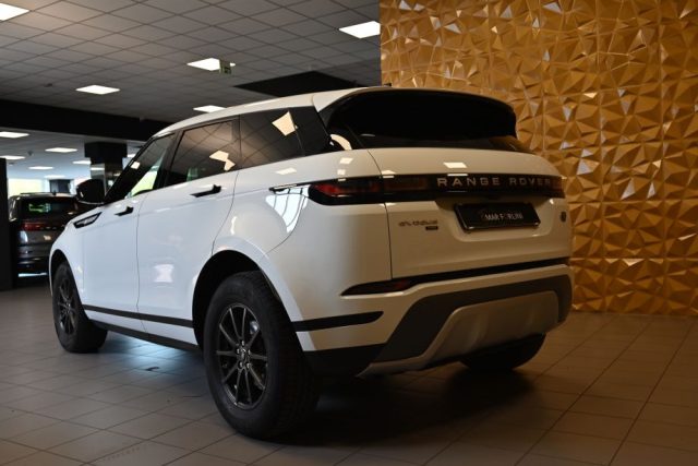 LAND ROVER Range Rover Evoque usata 98