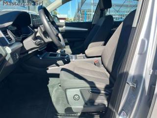 AUDI Q5 usata, con Volante in pelle