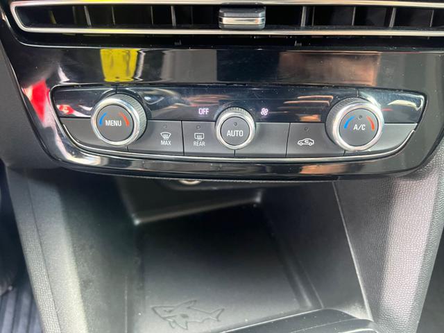 OPEL Mokka usata, con Servosterzo