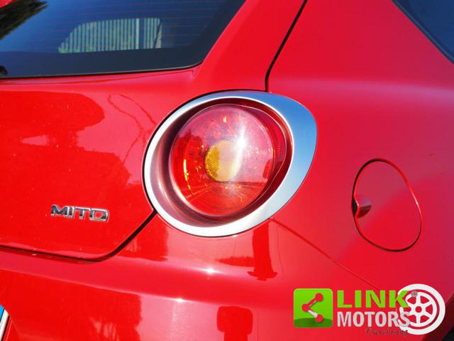 ALFA ROMEO MiTo usata 49