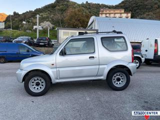 SUZUKI Jimny usata 6