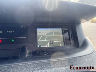RENAULT Scenic usata, con Chiusura centralizzata