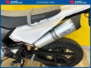YAMAHA WR 125 usata 2
