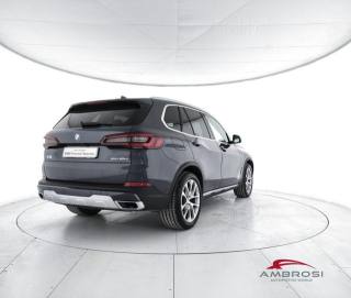BMW X5 usata 2