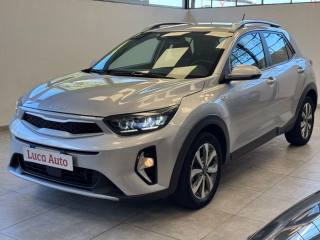 KIA Stonic 1.0 T-GDi 100CV MHEV *TAGLIANDI KIA*UNICO PROP.*