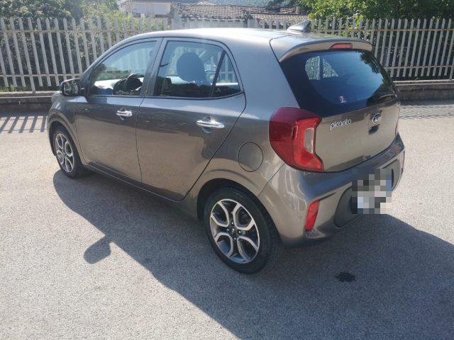 KIA Picanto usata, con Airbag Passeggero