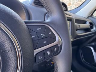 JEEP Renegade usata, con Sensore di pioggia