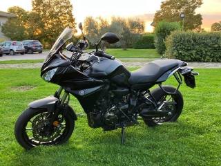YAMAHA Tracer 700 usata 3