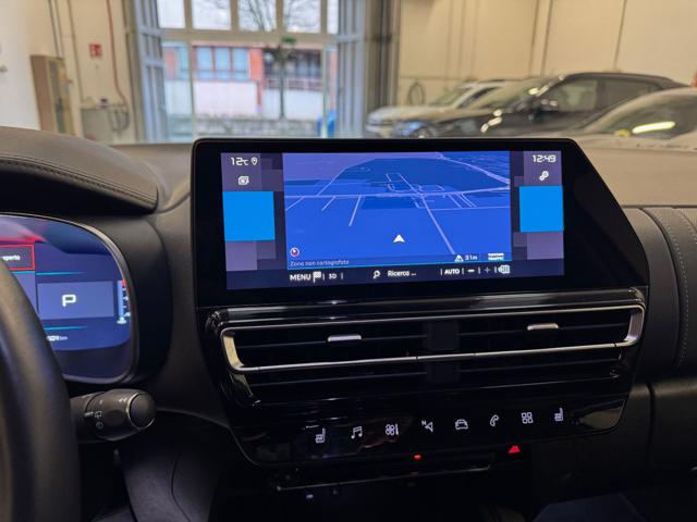 CITROEN C5 Aircross usata, con Chiusura centralizzata